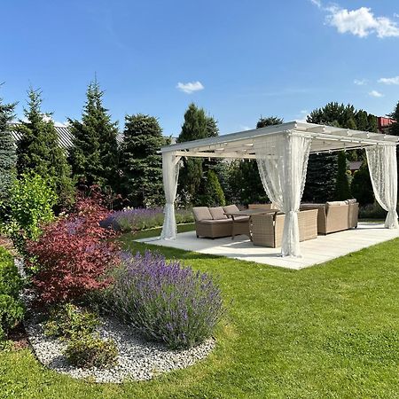 Bialy Dom Henlex Hotel Restauracja Poznan Dış mekan fotoğraf
