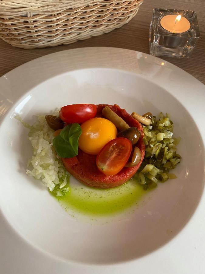 Bialy Dom Henlex Hotel Restauracja Poznan Dış mekan fotoğraf