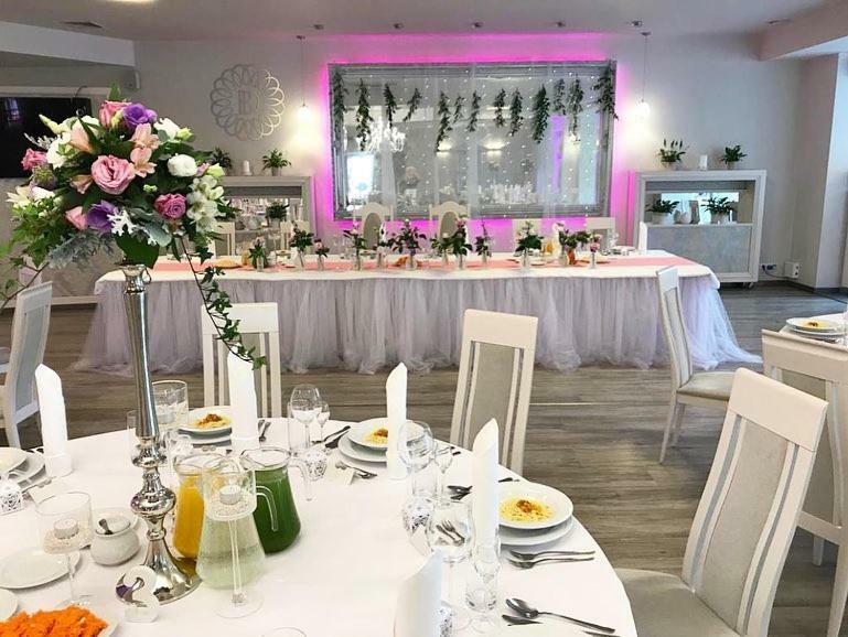 Bialy Dom Henlex Hotel Restauracja Poznan Dış mekan fotoğraf